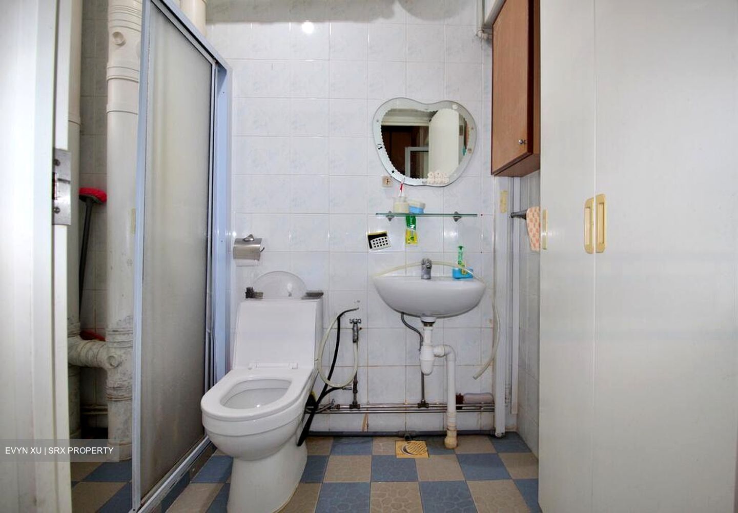 Blk 122D Rivervale Drive (Sengkang), HDB 5 Rooms #486885651